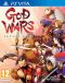 God Wars: Future Past portada