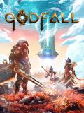 portada Godfall PC