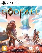 Danos tu opinión sobre Godfall