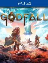 Danos tu opinión sobre Godfall