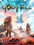 portada Godfall Xbox Series X