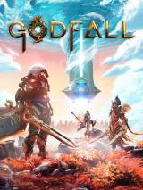 Godfall: Ultimate Edition XBOX SX