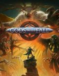 portada Gods Will Fall PC