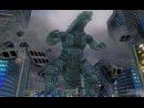 imágenes de Godzilla: Unleashed