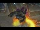 imágenes de Godzilla: Unleashed