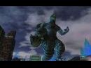 imágenes de Godzilla: Unleashed
