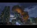 imágenes de Godzilla: Unleashed