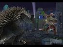 imágenes de Godzilla: Unleashed