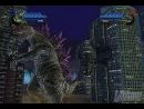 imágenes de Godzilla: Unleashed