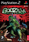 portada Godzilla: Unleashed PlayStation2