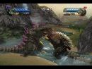 Imágenes recientes Godzilla: Unleashed