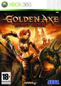 Click aquí para ver los 1 comentarios de Golden Axe Beast Rider