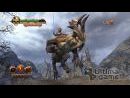 Imágenes recientes Golden Axe Beast Rider