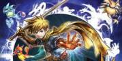 Golden Sun: Oscuro Amanecer -  Guía Rápida. Trucos, consejos y estrategias