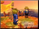 imágenes de Golden Sun: Oscuro Amanecer