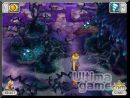imágenes de Golden Sun: Oscuro Amanecer
