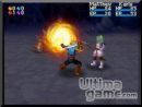 imágenes de Golden Sun: Oscuro Amanecer