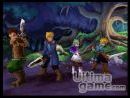 imágenes de Golden Sun: Oscuro Amanecer