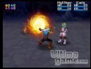 imágenes de Golden Sun: Oscuro Amanecer