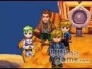 imágenes de Golden Sun: Oscuro Amanecer