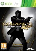 GoldenEye 007: Reloaded XBOX 360