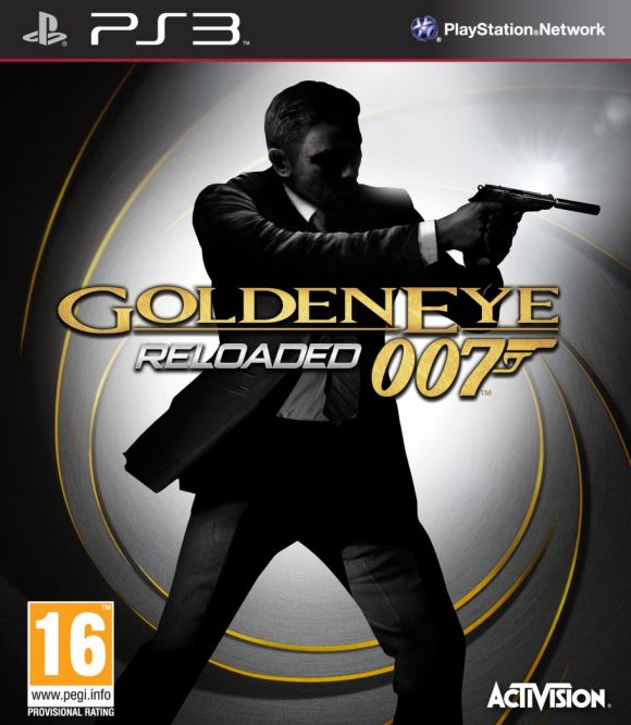 GoldenEye 007