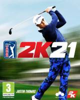 PGA TOUR 2K21