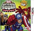 Marvel Super Hero Squad: Infinity Gauntlet