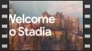 vídeos de Google Stadia