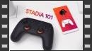 vídeos de Google Stadia