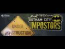 imágenes de Gotham City Impostors
