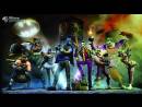 imágenes de Gotham City Impostors