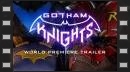 vídeos de Gotham Knights