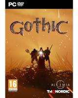 Click aquí para ver los 4 comentarios de Gothic