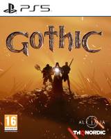 Gothic PS5