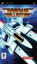 Danos tu opinión sobre Gradius Collection