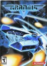 Gradius V Band 2 PS3