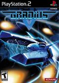 Gradius V Band 2 portada