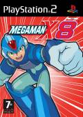 MegaMan X8