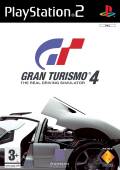 Gran Turismo 4 