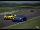 imágenes de Gran Turismo 4