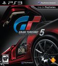 Gran Turismo 5 