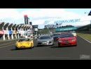 imágenes de Gran Turismo 5 Prologue