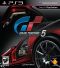 Gran Turismo 5 portada