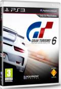 Gran Turismo 6 