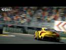 Imágenes recientes Gran Turismo 6