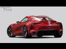 Imágenes recientes Gran Turismo 6