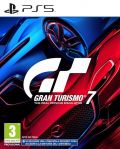 Lanzamiento Gran Turismo 7
