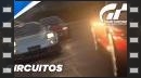 vídeos de Gran Turismo 7