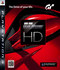 portada Gran Turismo HD PS3